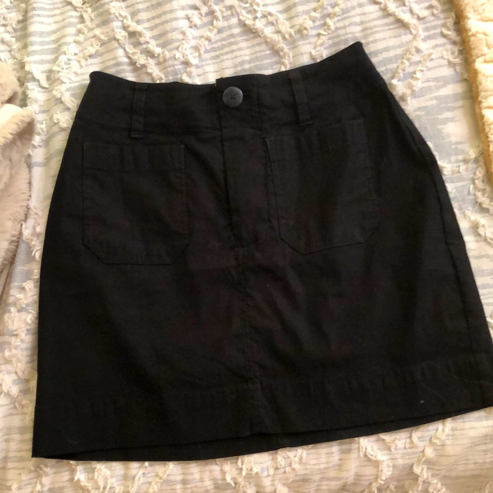 The Colette by Anthropologie Mini Skirt
